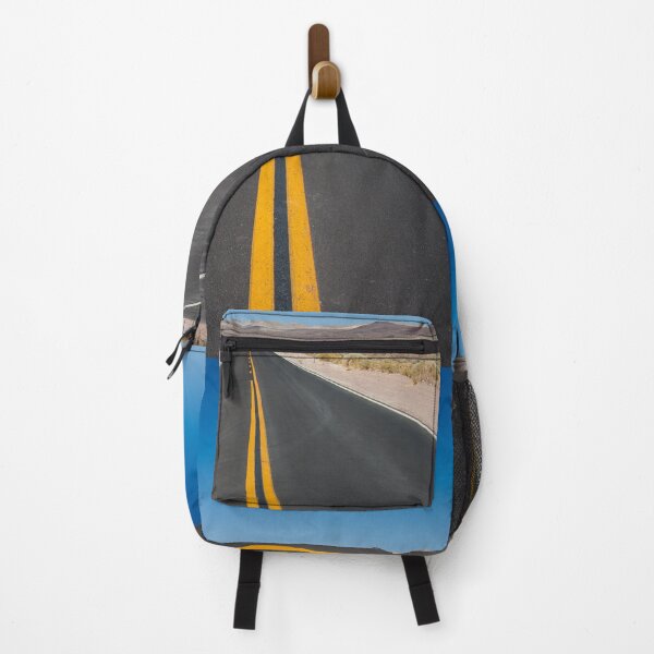 Item preview, America Series - Long Road Death Valley National Park, California, Mojave Desert designed and sold by Photoluminous.