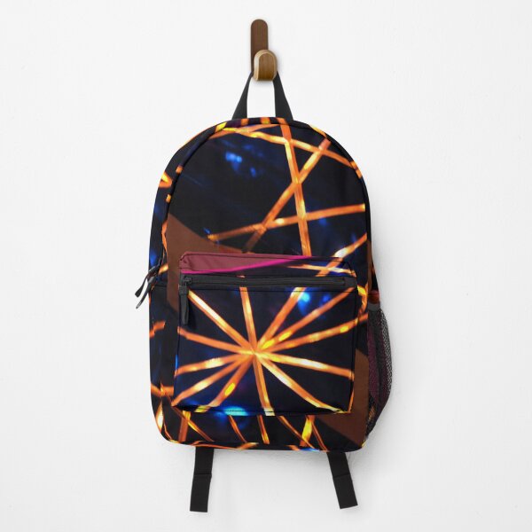 Item preview, KALEIDOSCOPE LIGHTS | Abstract Pattern Photo designed and sold by PhotoStory.