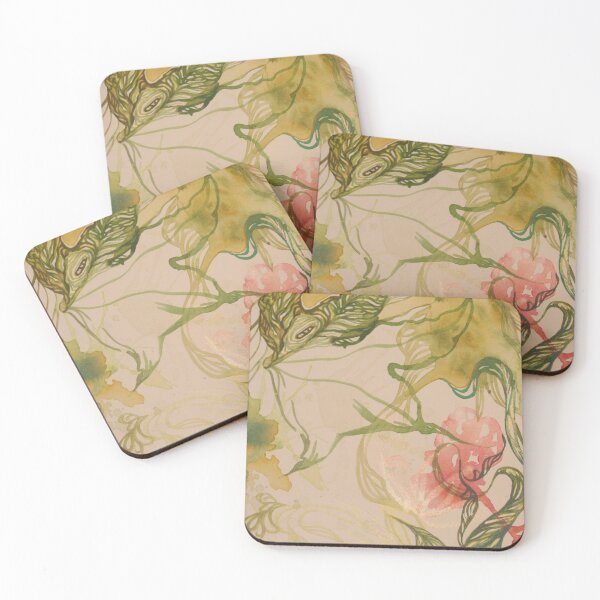 Item preview, Dreaming of the Forrest designed and sold by artofnaturerose.