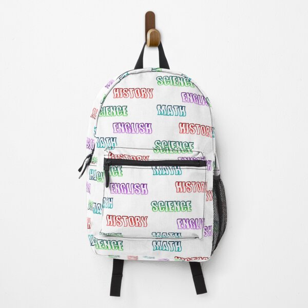 Item preview, school subject designed and sold by amiegw.