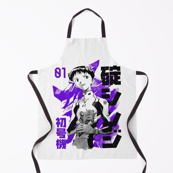 Item preview, EVA Pilot 01 (black) designed and sold by geekingink.