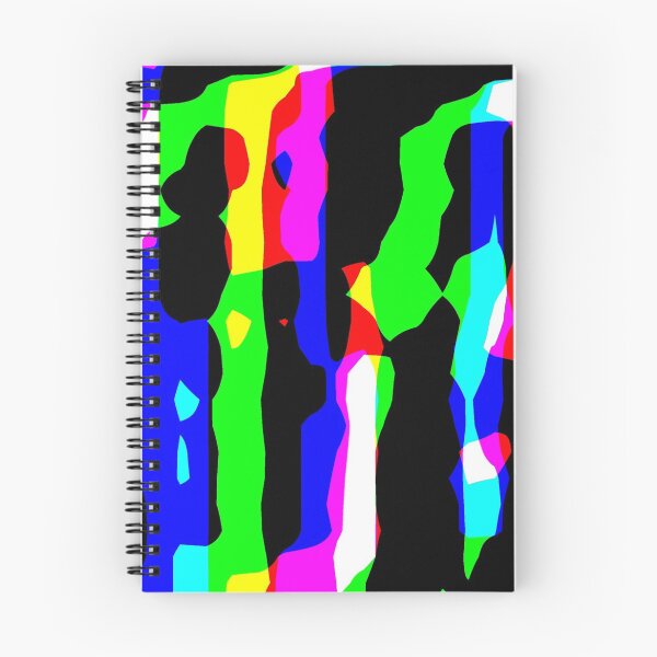 Item preview, Colorfalls designed and sold by GrudleBay.