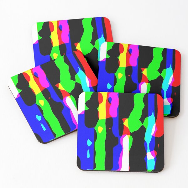 Item preview, Colorfalls designed and sold by GrudleBay.