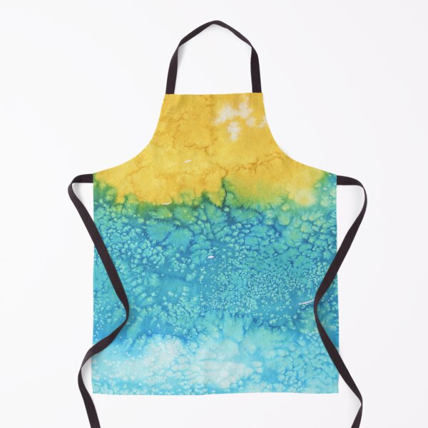 Item preview, Watercolor Beach designed and sold by Printedarts.