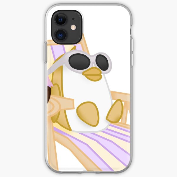 Adopt Me Roblox Iphone Cases Covers Redbubble - golden roblox bowler code roblox free robux ios