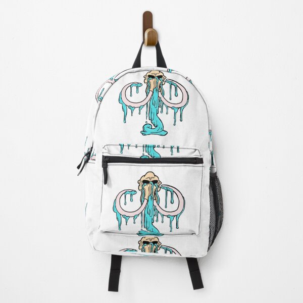 Item preview, Mammoth skate style drip  designed and sold by jnfrortiz.