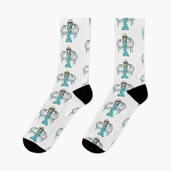 Item preview, Mammoth skate style drip  designed and sold by jnfrortiz.