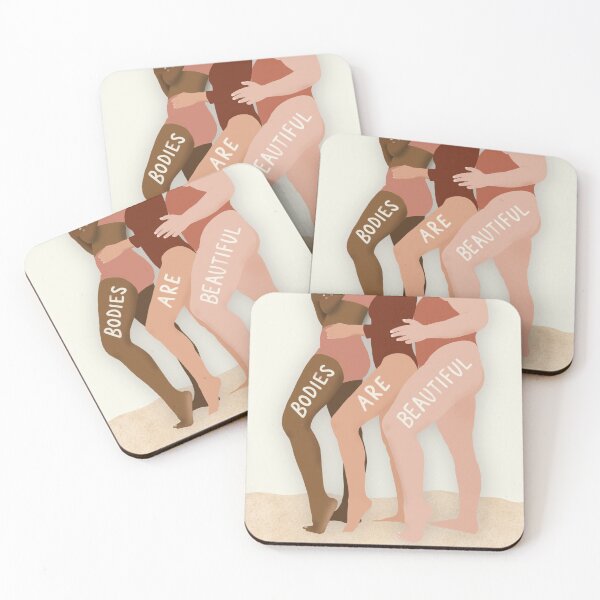 Item preview, Body Positivity Art designed and sold by kv-designs.
