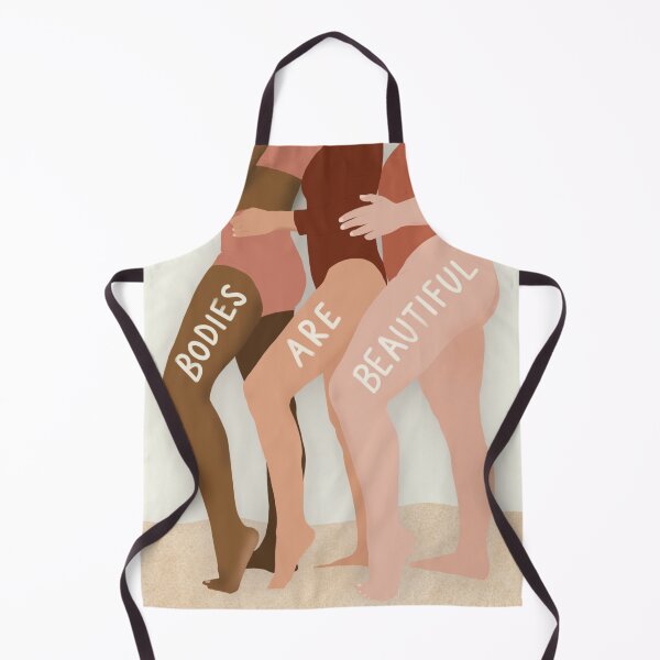 Item preview, Body Positivity Art designed and sold by kv-designs.
