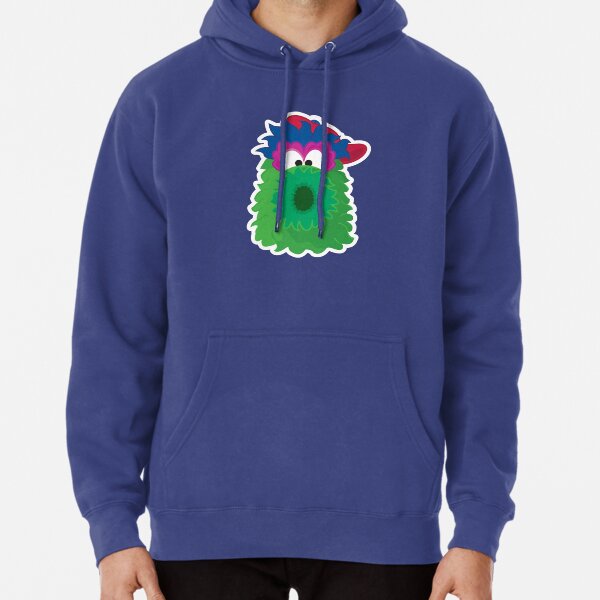 Philadelphia 76ers Mixtape Chase Hoodie