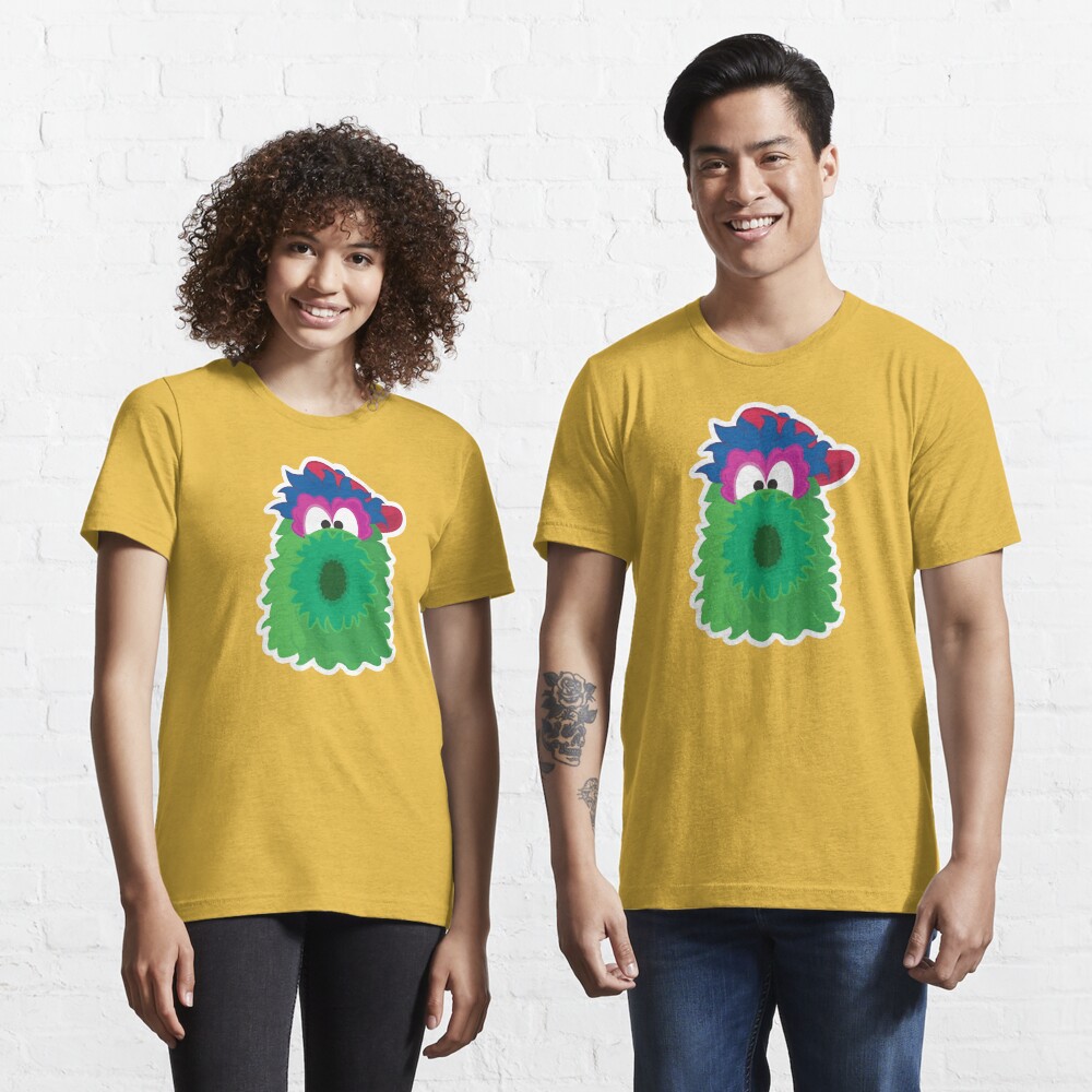 Phanatic Essential T-Shirt for Sale by KlaraGeiler