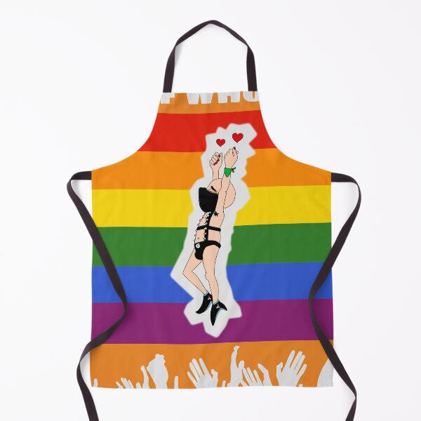 Artikelvorschau, LGBTQI + entworfen und verkauft von Araña lo que puedas punto com.