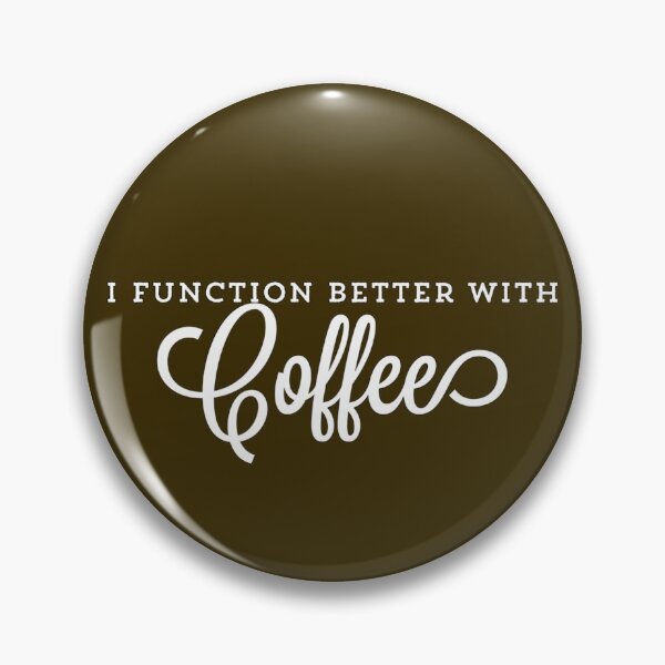 Item preview, Coffee Required designed and sold by robi5n.