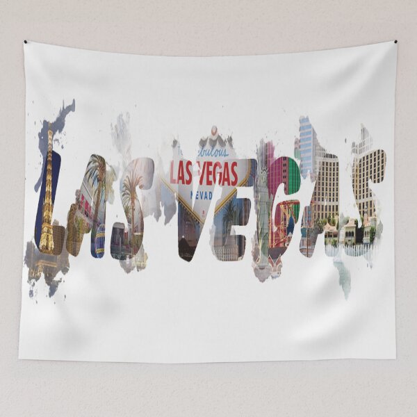 Item preview, Patrón de Las Vegas designed and sold by Wis09.