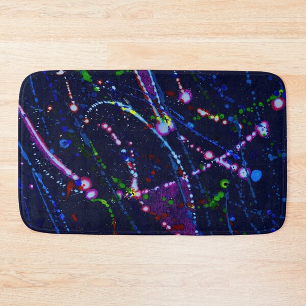 Item preview, Lights in the Night Sky designed and sold by Anthony Macaluso.