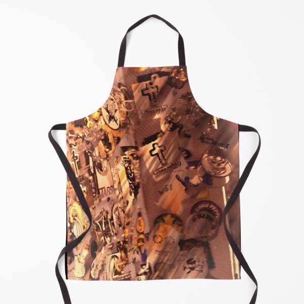 Item preview, Religion, cross artistic composition designed and sold by Stéphane Thirion.