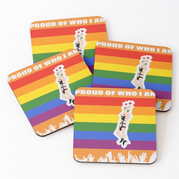 Item preview, LGBTQI+ designed and sold by Araña lo que puedas punto com.