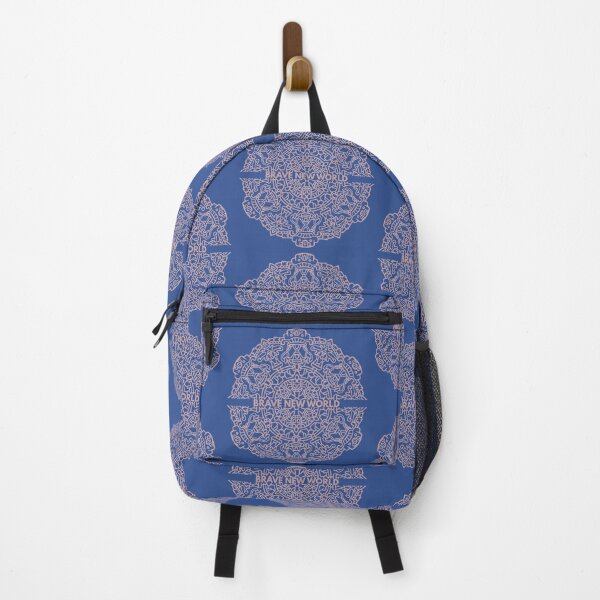 Item preview, Brave New World:Ancient Civilizations: Inca style designed and sold by CitizenAwear.
