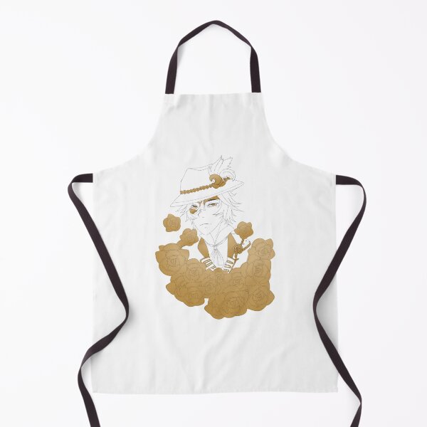 Item preview, simple white and gold norton designed and sold by Lyn Cheruphim.
