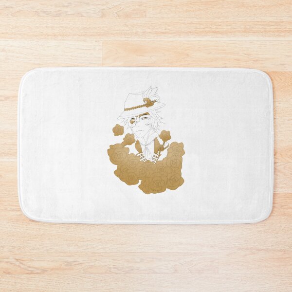 Item preview, simple white and gold norton designed and sold by Lyn Cheruphim.