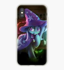 My Magical Caravan iPhone Case