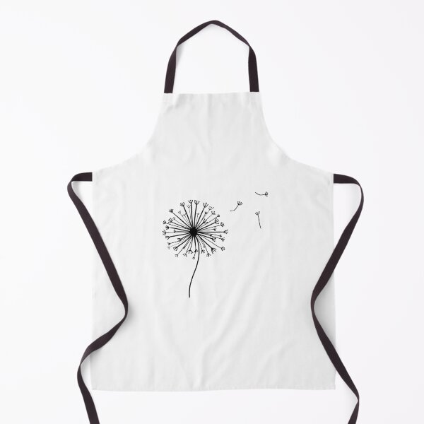 Item preview, Dandelion drawing designed and sold by aburges5.