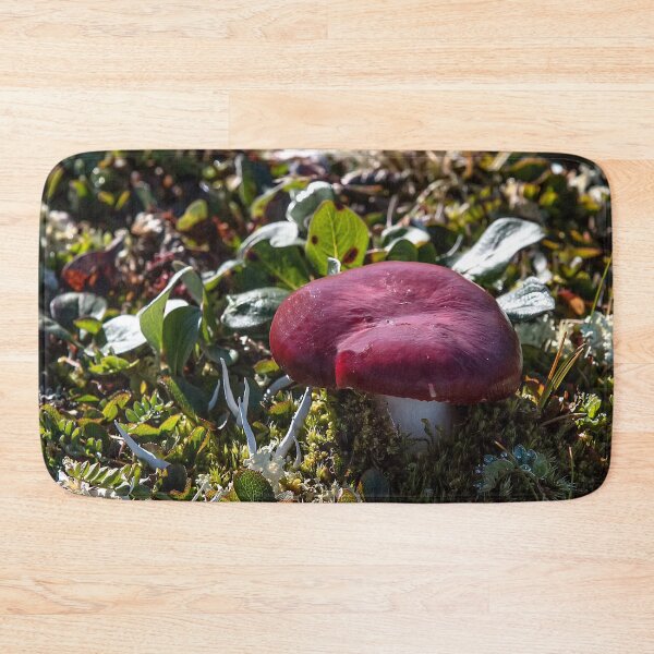 Item preview, The Magic Mushroom designed and sold by Marylou Badeaux.