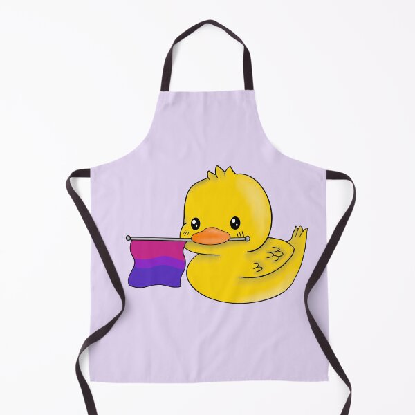 Item preview, Bisexual duck designed and sold by RuthlesRuth.