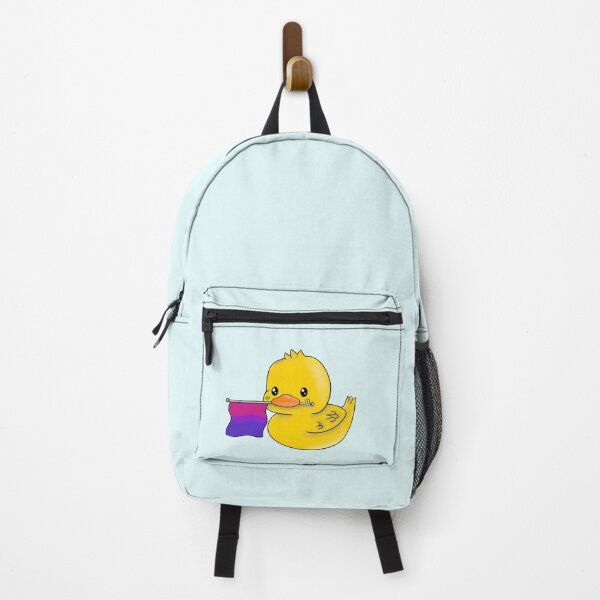 Item preview, Bisexual duck designed and sold by RuthlesRuth.