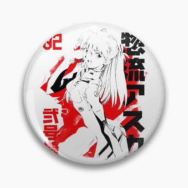 Item preview, EVA Pilot 02 (white)  designed and sold by geekingink.