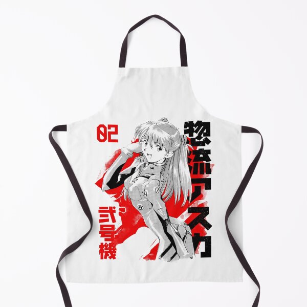 Item preview, EVA Pilot 02 (white) designed and sold by geekingink.