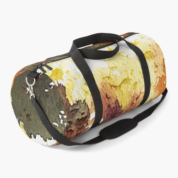 Item preview, Rustica.  Earthy colors and rusted metal textural photographic design designed and sold by headpossum.