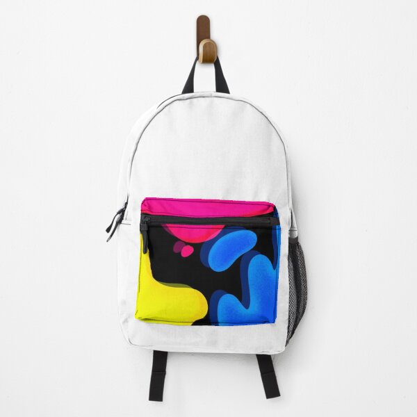 Item preview, primary color swirl! designed and sold by sofia-does-art.