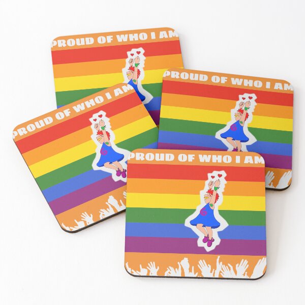 Item preview, LGBTQI+ designed and sold by Araña lo que puedas punto com.