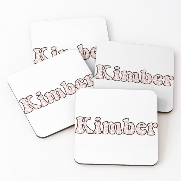 Item preview, Kimber custom designed and sold by chloemadesigns.