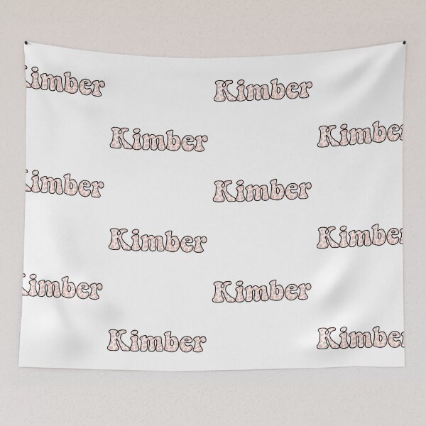 Item preview, Kimber custom designed and sold by chloemadesigns.