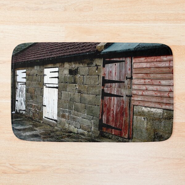 Item preview, An Old Horse Barn designed and sold by Marylou Badeaux.