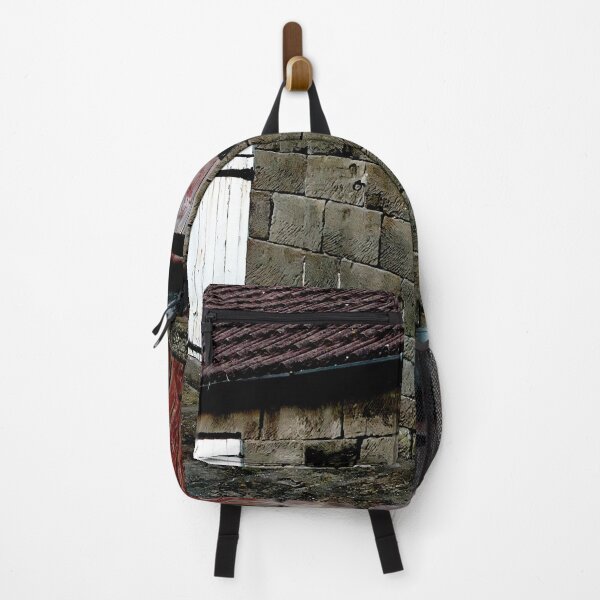 Item preview, An Old Horse Barn designed and sold by Marylou Badeaux.