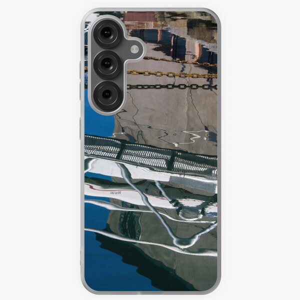 Item preview, Lines and Reflections designed and sold by Marylou Badeaux.