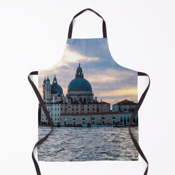 Item preview, Santa Maria della Salute designed and sold by Marylou Badeaux.