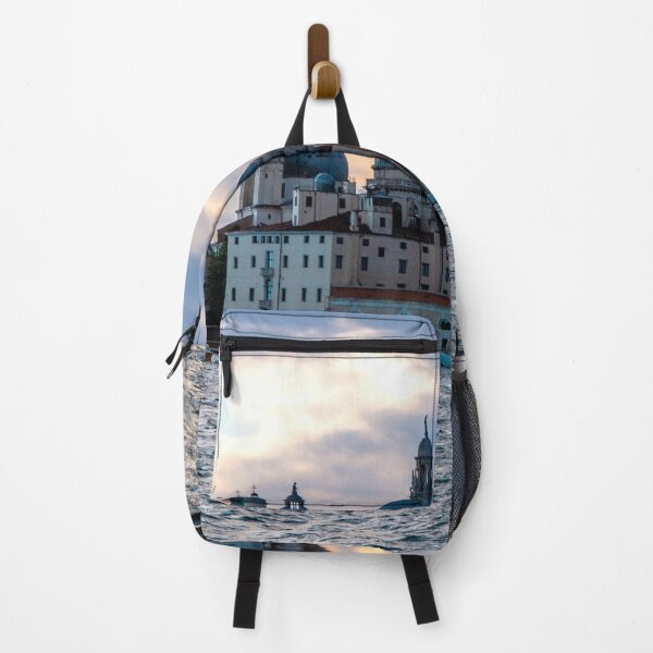 Item preview, Santa Maria della Salute designed and sold by Marylou Badeaux.