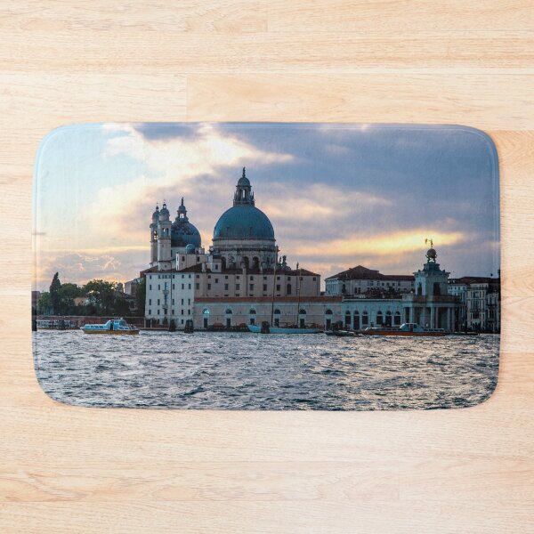 Item preview, Santa Maria della Salute designed and sold by Marylou Badeaux.