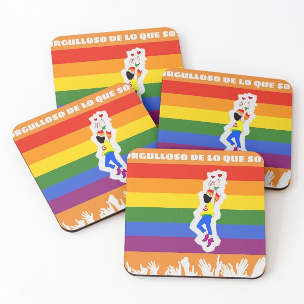 Item preview, LGBTQI+ designed and sold by Araña lo que puedas punto com.