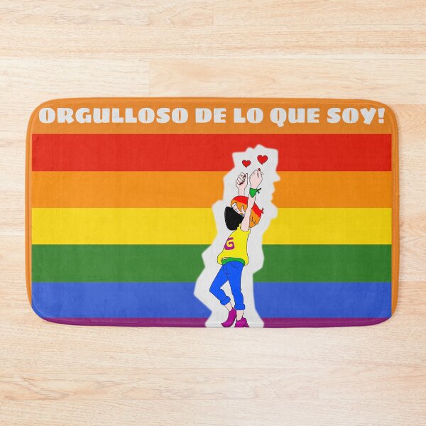 Item preview, LGBTQI+ designed and sold by Araña lo que puedas punto com.