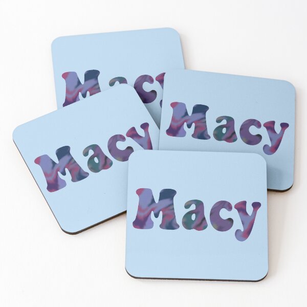 Item preview, Macy Name designed and sold by designsbyad.
