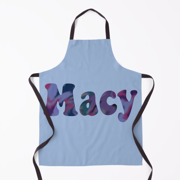 Item preview, Macy Name designed and sold by designsbyad.