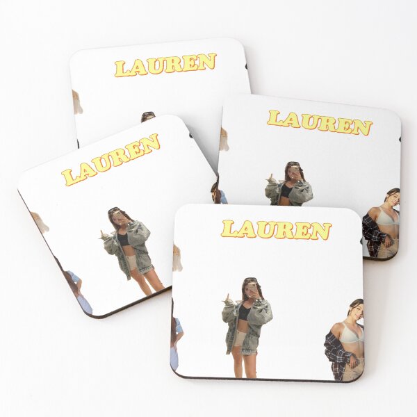 Item preview, Lauren Kettering Sticker Pack designed and sold by tktkr.