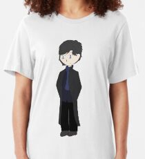 bbc sherlock shirt