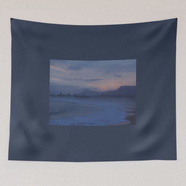 Item preview, Blue morning designed and sold by Juilee Pryor.