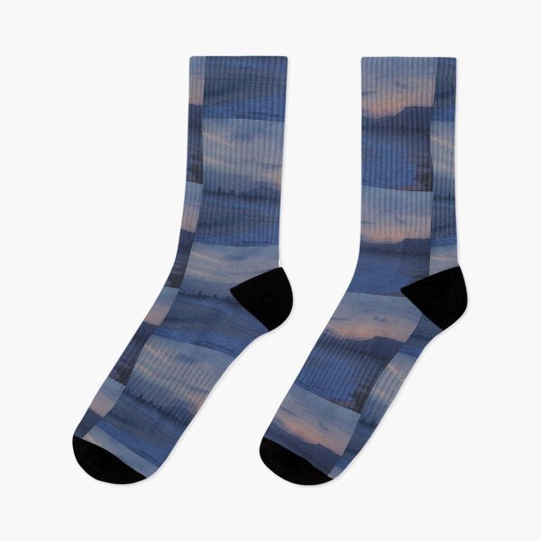 Item preview, Blue morning designed and sold by Juilee  Pryor.